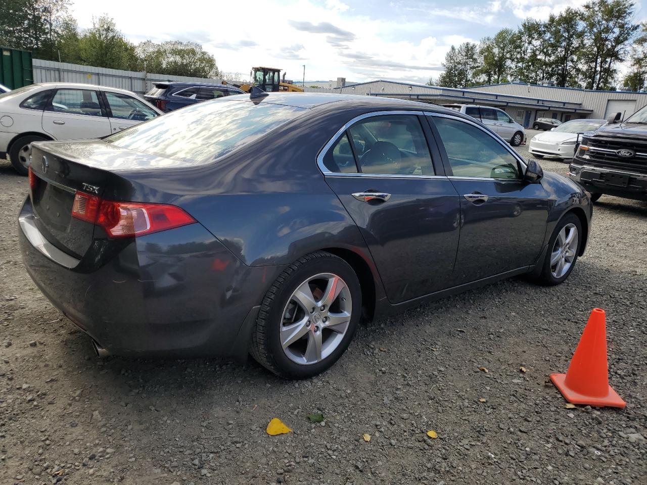 2013 ACURA TSX
