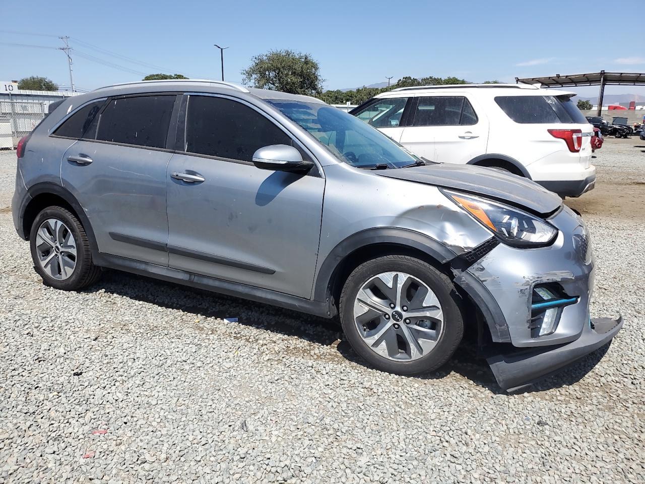 2022 KIA Niro