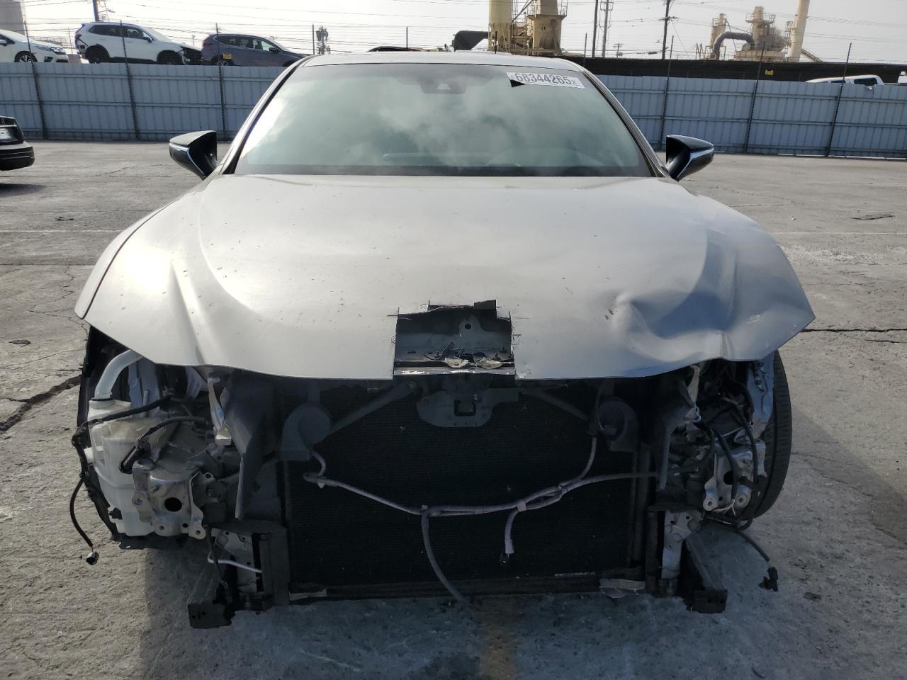 2021 LEXUS Es