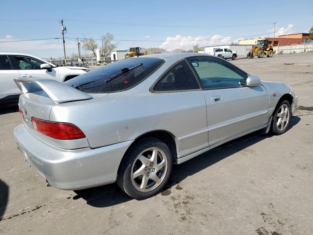 2001 ACURA Integra