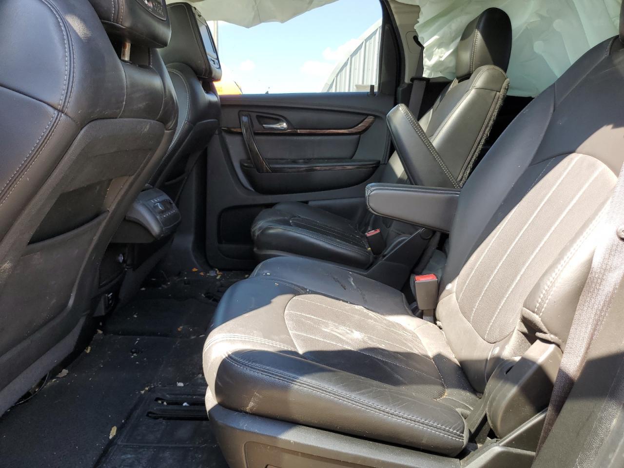 2014 GMC ACADIA