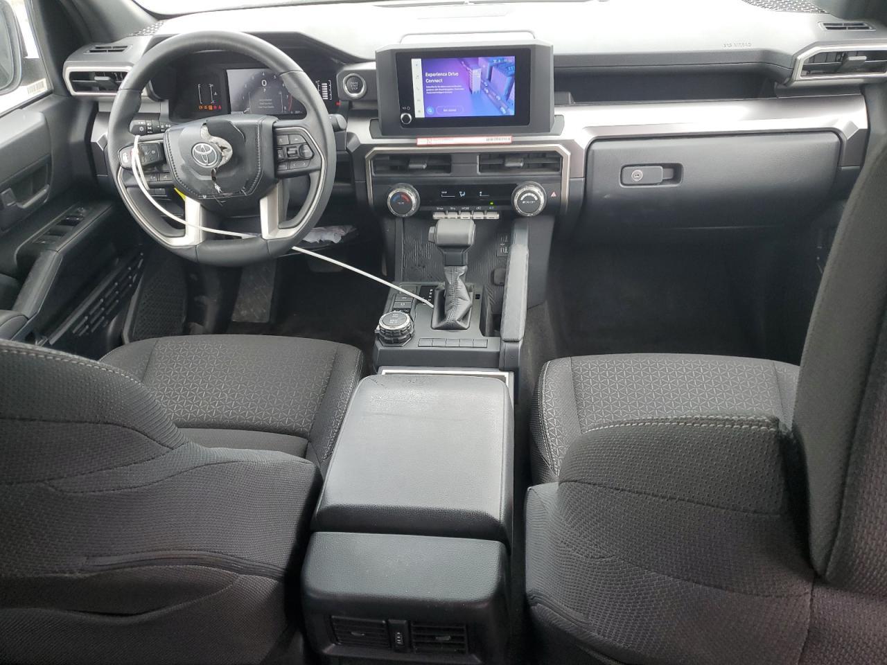 2025 TOYOTA 4Runner