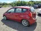 2014 NISSAN Versa Note