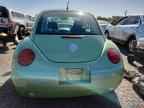 2003 VOLKSWAGEN Beetle