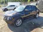 2016 NISSAN Juke