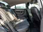 2009 VOLKSWAGEN CC