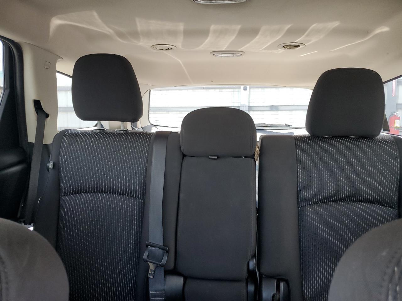 2015 DODGE JOURNEY