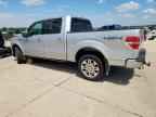 2009 FORD F-150