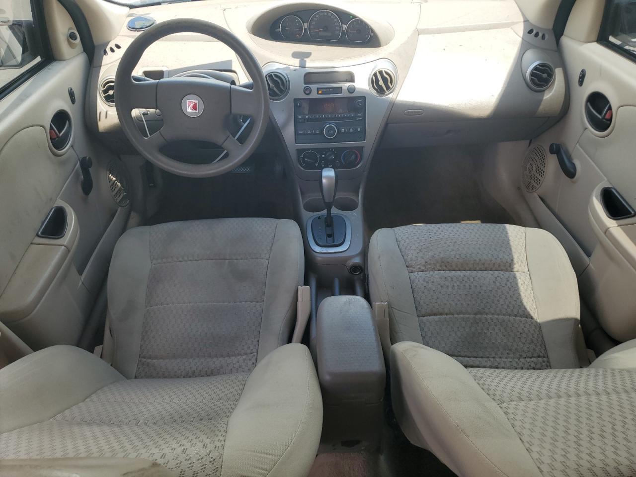 2006 SATURN Ion