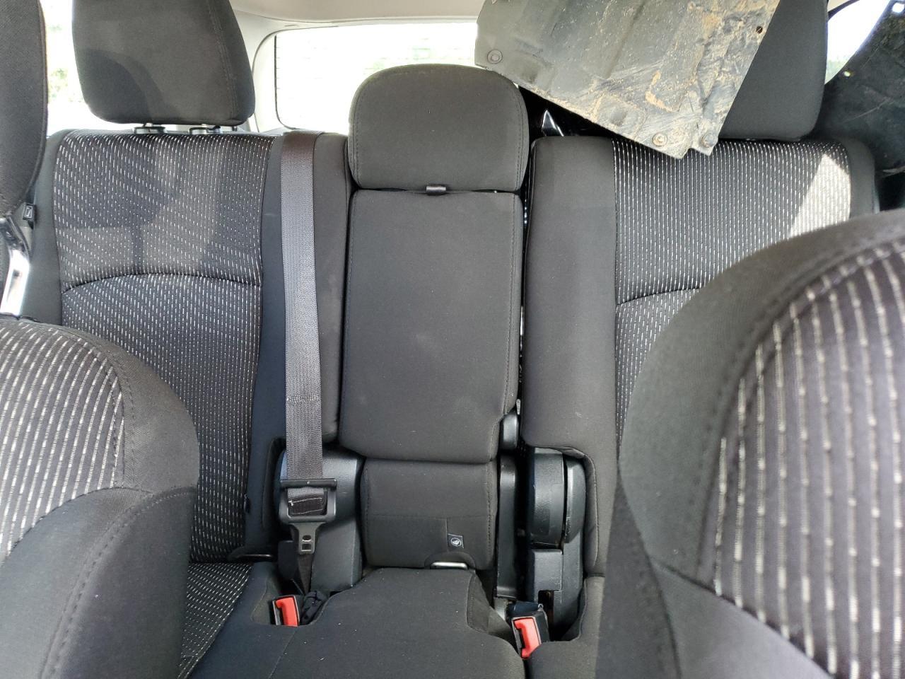 2019 DODGE JOURNEY