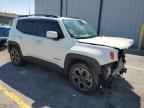 2015 JEEP Renegade
