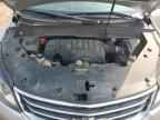 2015 CHEVROLET TRAVERSE
