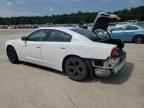 2014 DODGE CHARGER