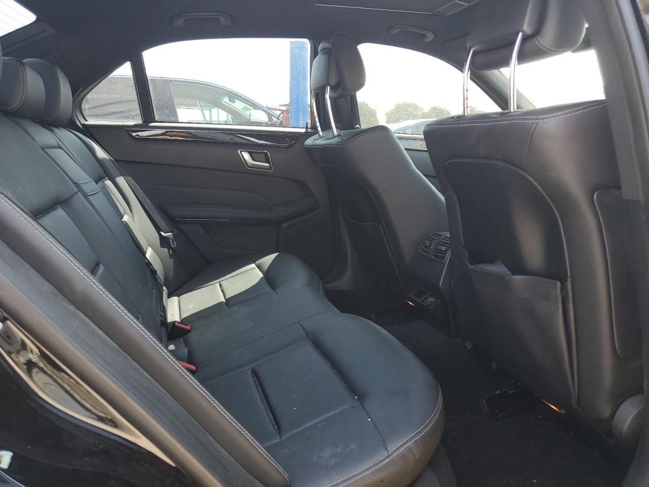 2016 MERCEDES-BENZ E-Class