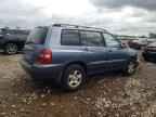 2006 TOYOTA HIGHLANDER