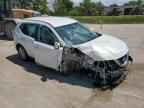 2014 NISSAN ROGUE