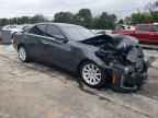 2014 CADILLAC CTS