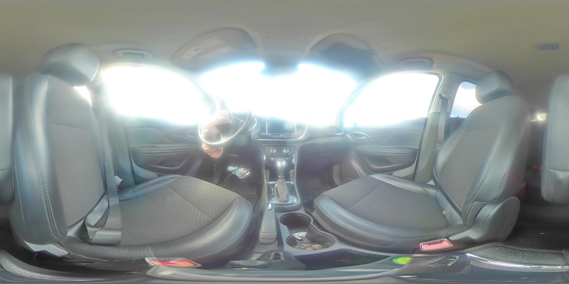 2019 BUICK ENCORE