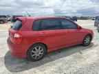 2005 KIA Spectra