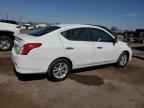 2018 NISSAN VERSA