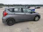 2018 NISSAN Versa Note