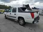2006 CHEVROLET Avalanche