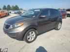 2012 KIA SPORTAGE