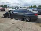 2012 BMW 5 series