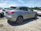 2017 MASERATI Levante