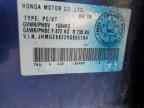 2009 HONDA FIT