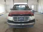 2002 FORD F-150