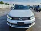 2018 VOLKSWAGEN JETTA