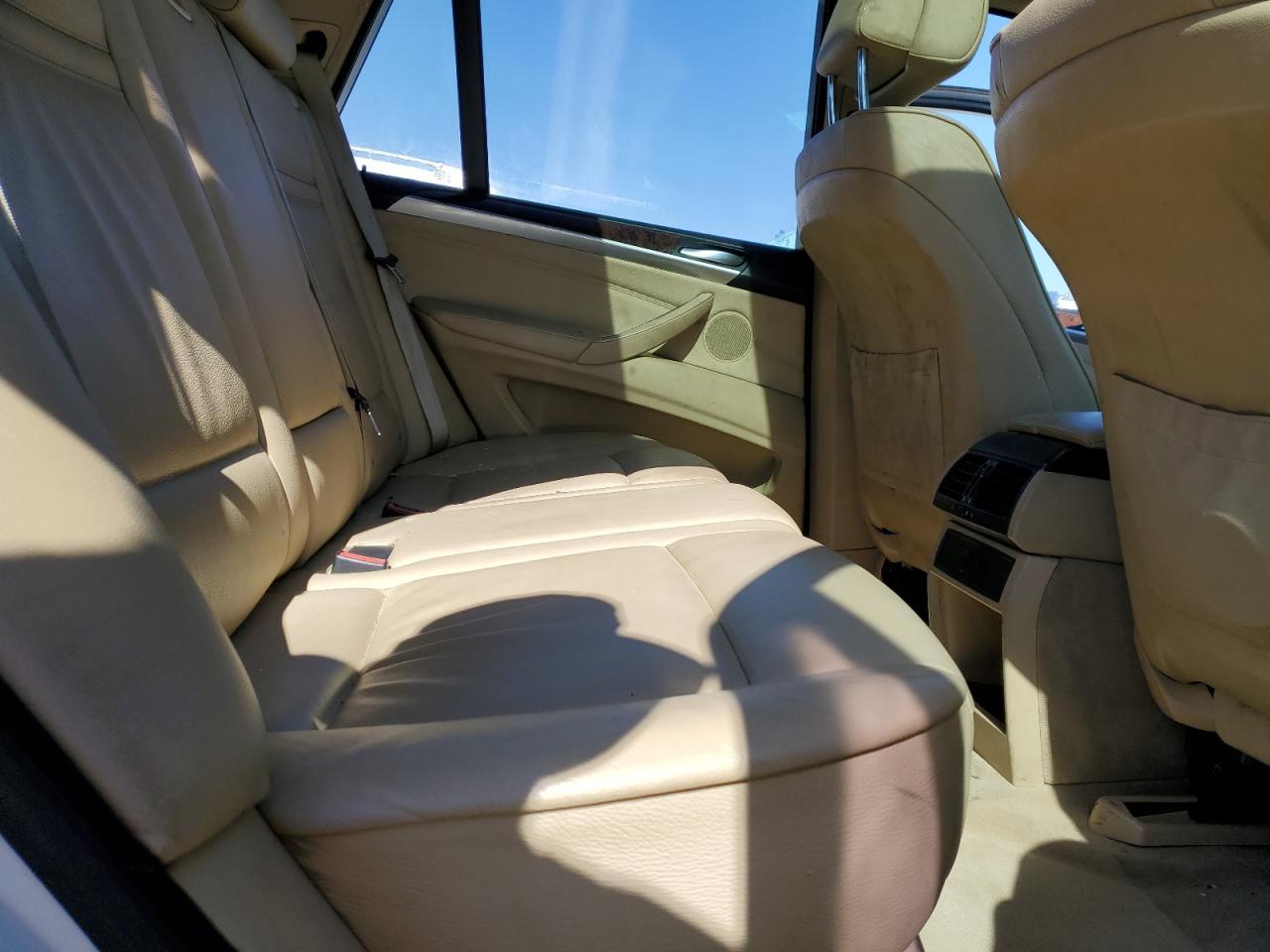 2009 BMW X5