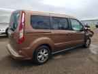 2014 FORD TRANSIT CONNECT