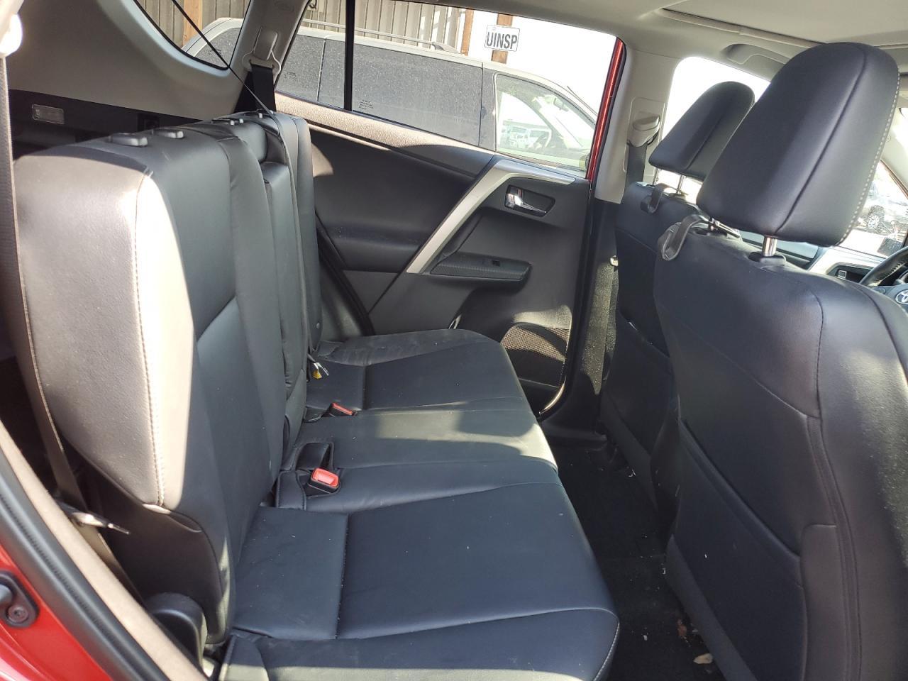 2014 TOYOTA RAV4