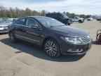 2014 VOLKSWAGEN CC