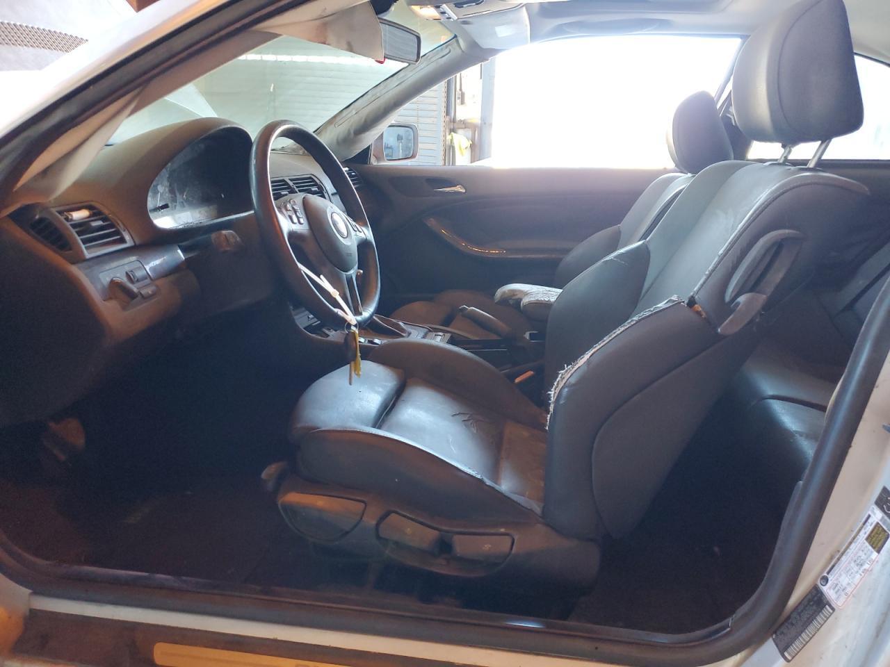 2005 BMW 3 SERIES