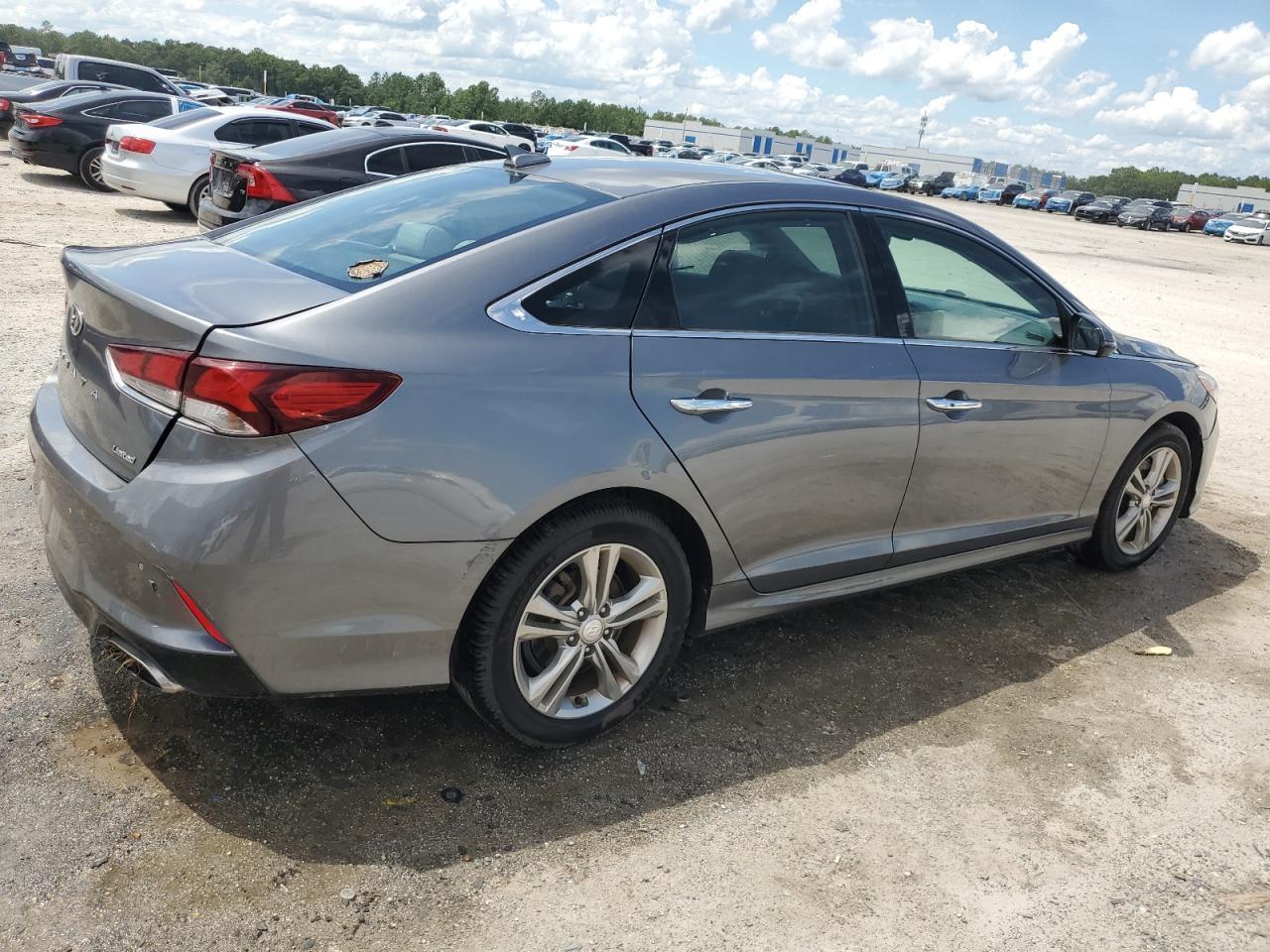 2022 HYUNDAI SONATA