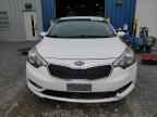 2016 KIA FORTE