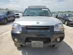 2002 NISSAN Frontier