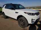 2017 LAND ROVER Discovery