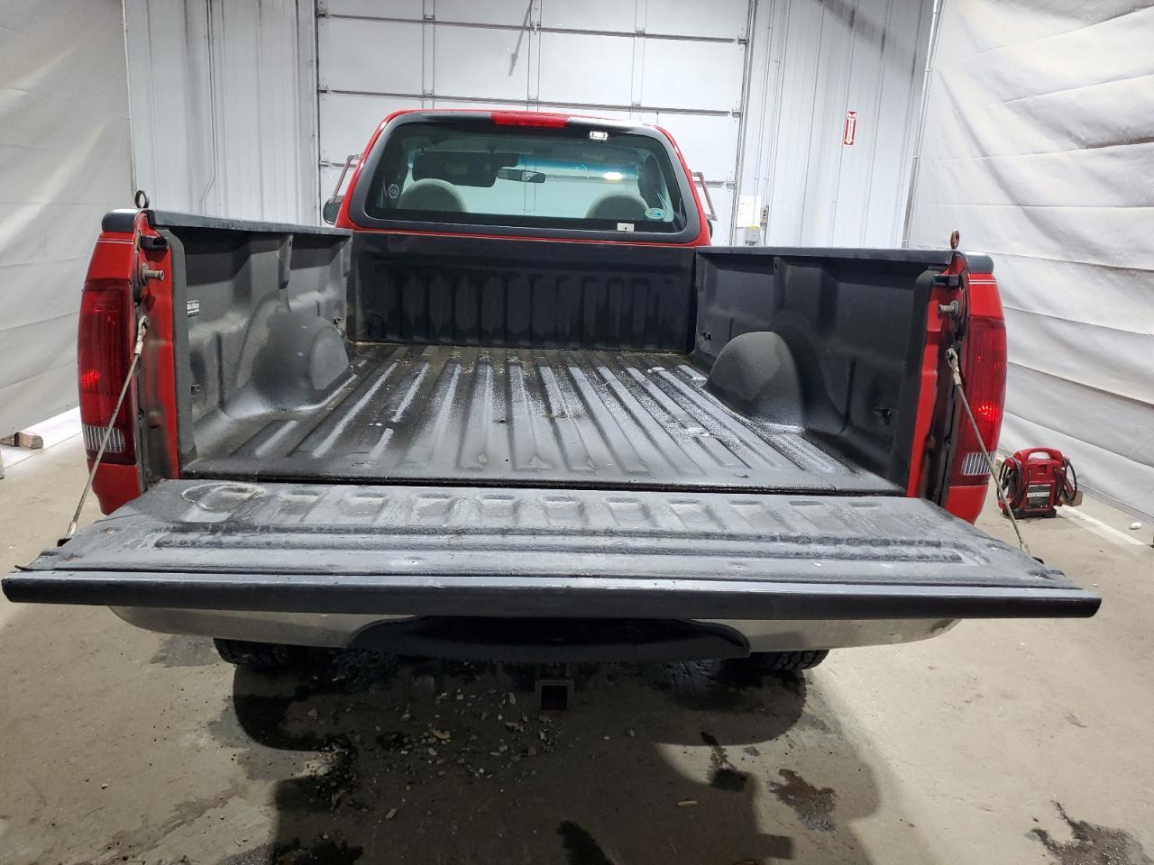 2000 FORD F-150
