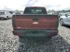 2008 CHEVROLET Silverado