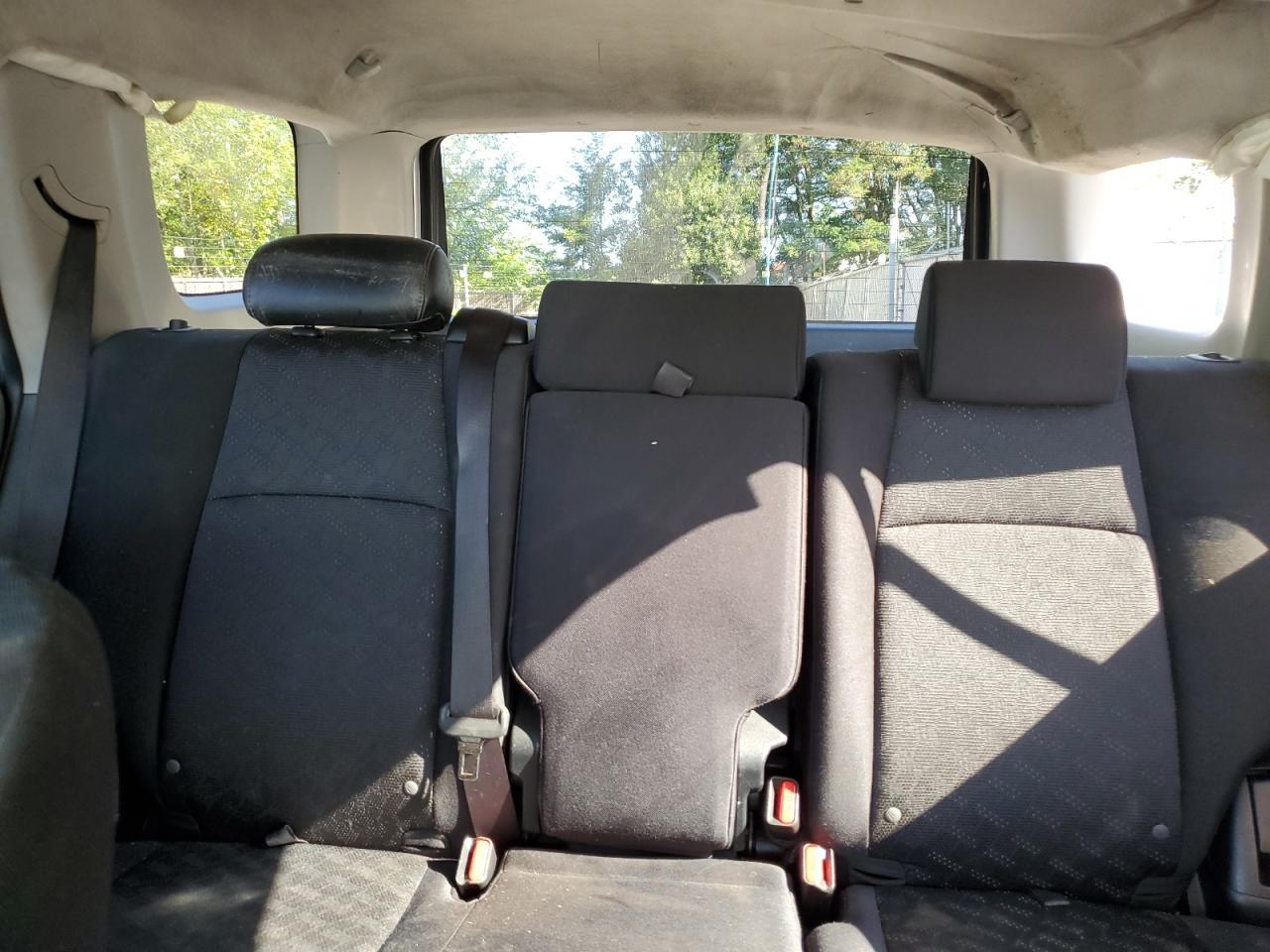 2010 TOYOTA 4Runner