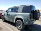 2022 LAND ROVER Defender
