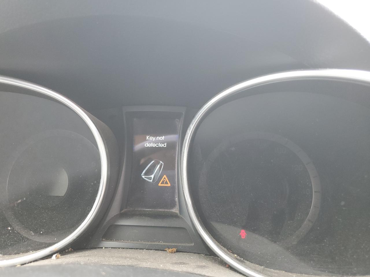 2015 HYUNDAI SANTA FE