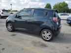 2013 CHEVROLET Spark