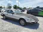 1982 Datsun 280zx