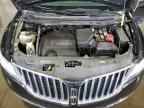 2013 LINCOLN MKX