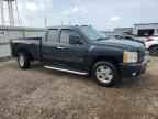 2011 CHEVROLET Silverado